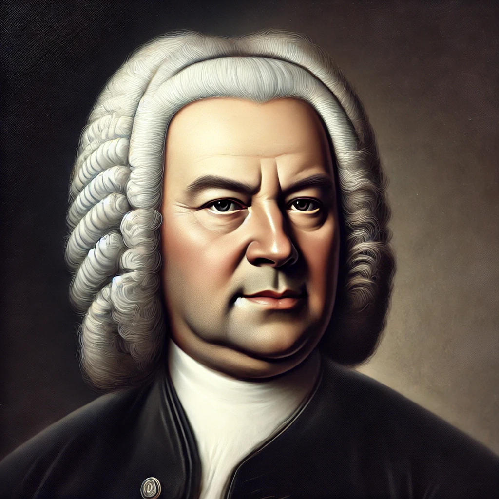 Bach